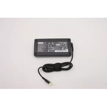 AC-Netzteil Lenovo 170W 00PC761 kompatibel mit verschiedenen Lenovo Laptops