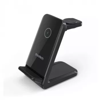 Choetech T608-FB Netzteil