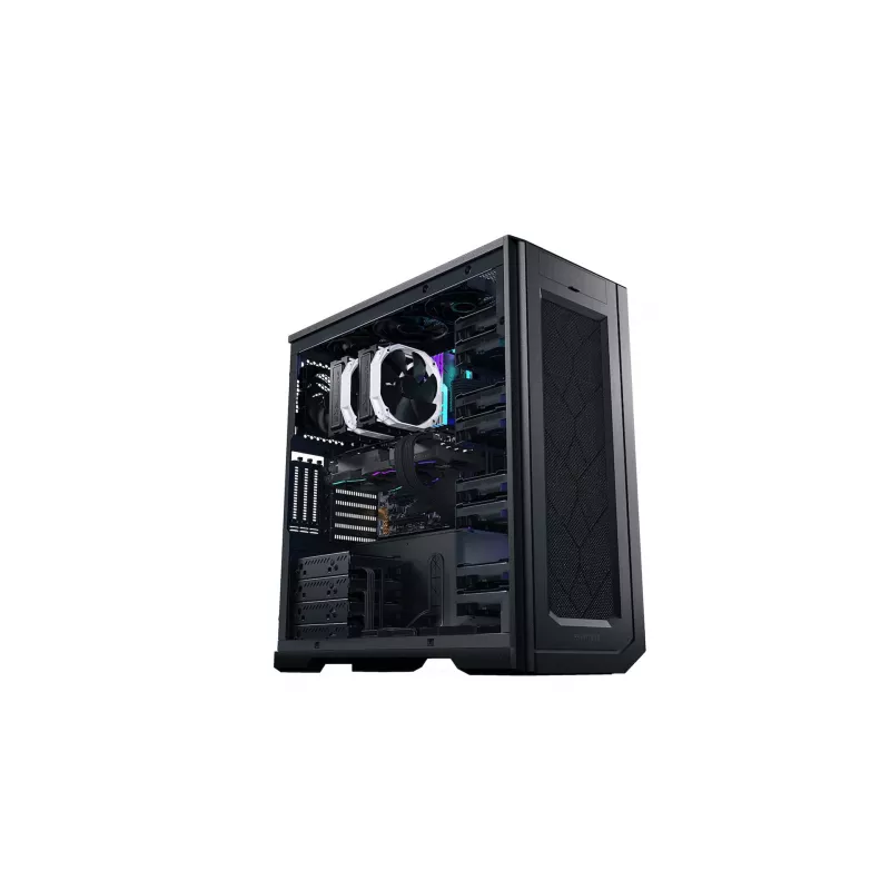 PC-Gehäuse Phanteks Enthoo Pro 2 Full Tower Schwarz