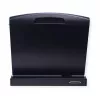 VALUE 19 Zoll LCD-KVM-Konsole. 19 Zoll. VGA. USB+PS/2. UK