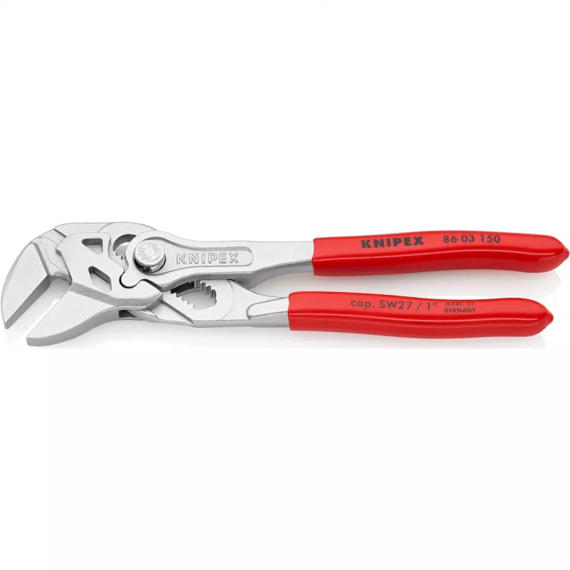 KNIPEX Mini - Wasserpumpenzange