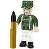 Konstruktionsset Cobi Panzerhaubitze Hummel 1118 Teile Modellbausatz