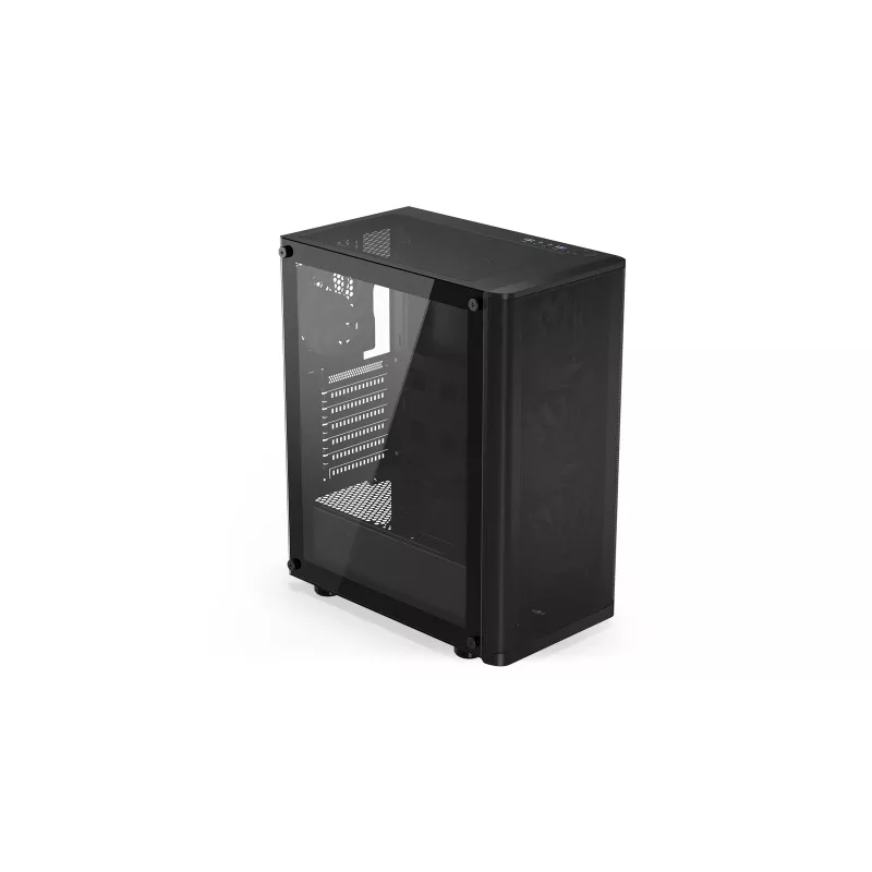 ENDORFY Ventum 200 ARGB Full Tower Schwarz