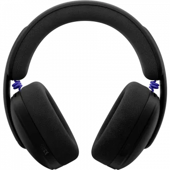 LOGITECH G325 LIGHTSPEED Kabelloses Gaming-Headset - SCHWARZ, CDM/MIXED MODEL, KEINE SPRACHE, EMEA28i-935, EINZELHANDEL, 2,4 GHZ, EMEA