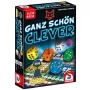 That is pretty clever, Würfelspiel