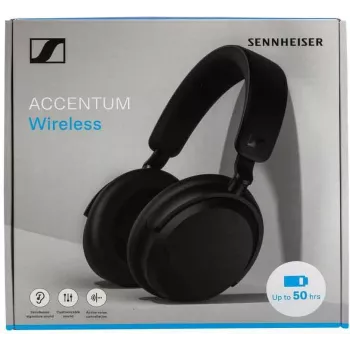 Kopfhörer Sennheiser ACCENTUM Wireless