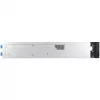 QNAP TS-H1277AXU-RP-R7-32G, NAS, Rack (2U), AMD Ryzen™ 7, 32 GB, DDR5, 0 TB
