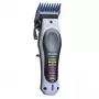 Wahl 3028048 Haarschneider/Schneidemaschine Schwarz, Weiß 10 Lithium-Ionen (Li-Ion)