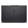 Laptop MSI Cyborg 15 A13VE-1067XPL 39,6 cm (15,6 Zoll) FHD IPS Touch 144Hz Intel Core i7-13620H 16GB DDR5 512GB NVMe RTX 4050 6GB