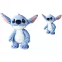 Plüschtier Simba-Dickie Disney Stitch Live Action, 25 cm