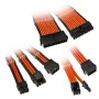 Kabelverlängerungsset Kolink Core Adept Orange