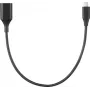 Perixx USB 2.0 Adapter [1x USB-C® Stecker - 1x USB 2.0 Buchse A] PERIPRO-403 0,30 m (11764)