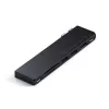Dockingstation Satechi ST-HUCPHSD USB 3.2 Gen 2 Type-C Schwarz