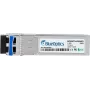 Fiber-Transceiver BlueOptics BO28C3443640DIN 1000BASE-2BX-U 40 km Single-Fiber SFP