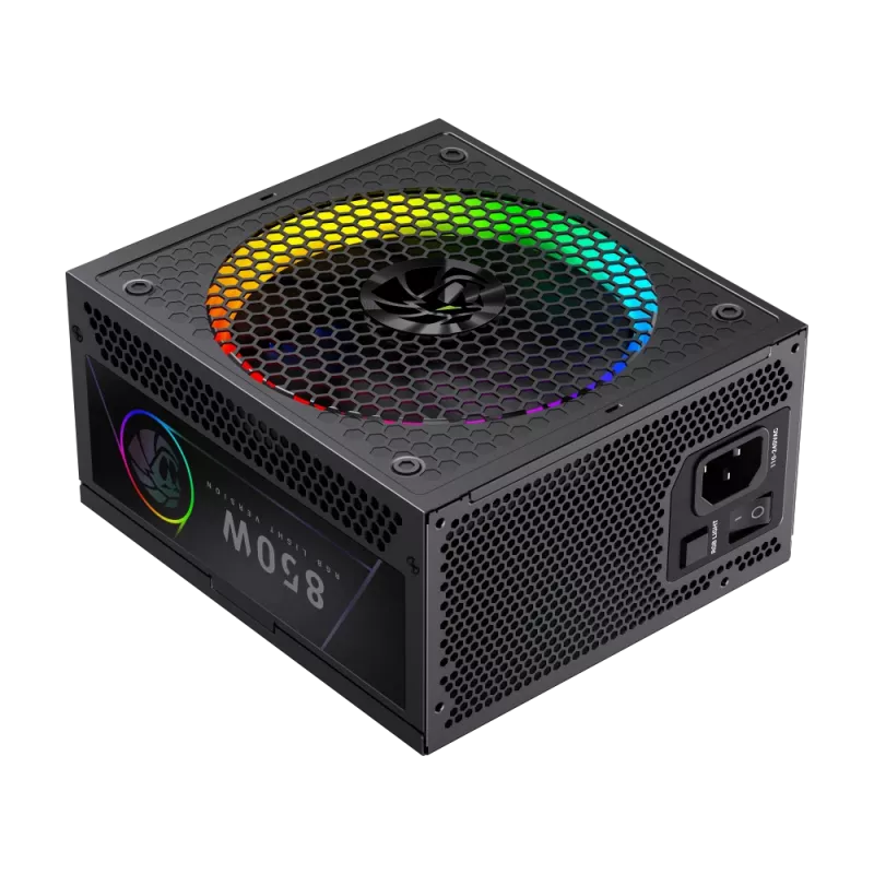 Gamemax RGB PRO 850G