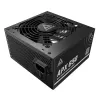 Montech APX650 power supply unit 650 W 20+4 pin ATX ATX Schwarz