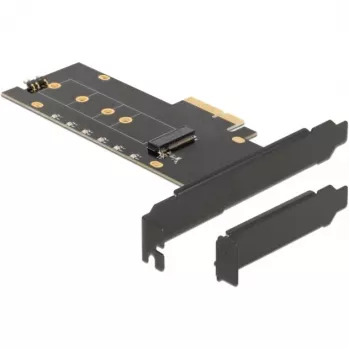 Schnittstellenkarte DeLOCK 89013 Intern M.2 PCIe Low-Profile