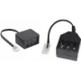 Shiverpeaks BS71283-8 Konnektivitätszubehör Schwarz