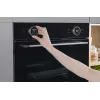AMICA Einbau-Backofen ED6769BA+ S-TYPE 1195515 mit Multifunktion, Energieeffizienzklasse A+