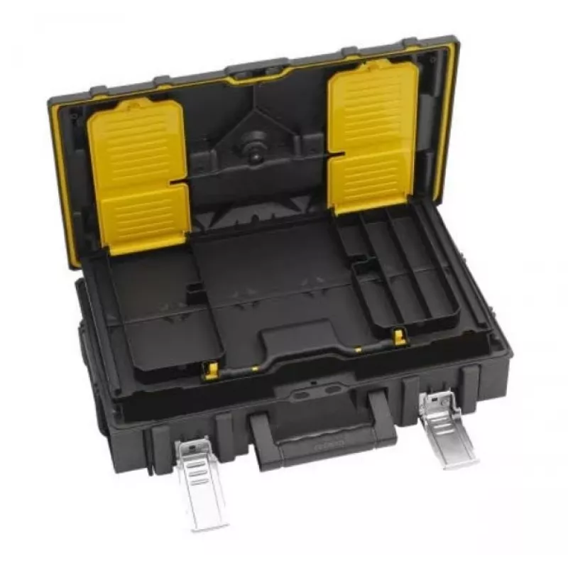 Dewalt System-Akku 18 Volt 18 Volt Combo-Kit: DCD796, DCF887, 2