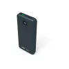 Powerbank Port Designs 907006 10000 mAh Lithium-Polymer Schwarz