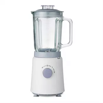 Küchenmaschine Maestro MR-571 1200W weiß/grau — multifunktionale Küchenmaschine