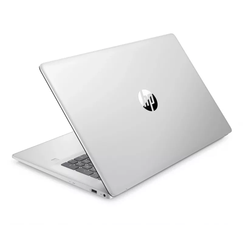 Laptop HP 17-cp2216nw – 43,9 cm (17,3 Zoll) FHD, AMD Ryzen 5 7520U, 16 GB RAM, 512 GB SSD, Windows 11 Home
