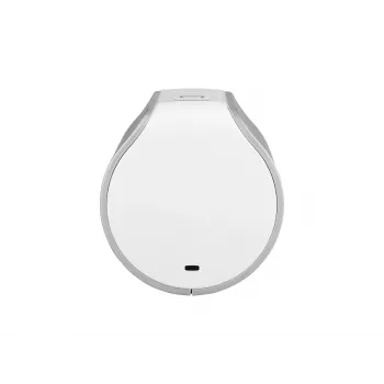 Thermostatischer Heizkörperregler Homematic IP HmIP-eTRV-ES, RF 869,65 MHz, Digitales Display, Batterie AA, Grau