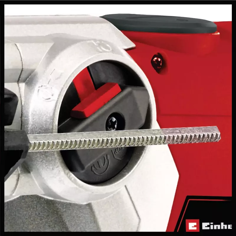 Einhell 4257944 Akku-Bohrschrauber Schwarz