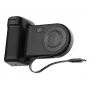 Aktiver Telefonhalter Belkin Stage PowerGrip für Mobiltelefone — Charcoal, 9300 mAh