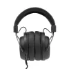 Kopfhörer White Shark GH-2341 Gorilla Schwarz/Grau