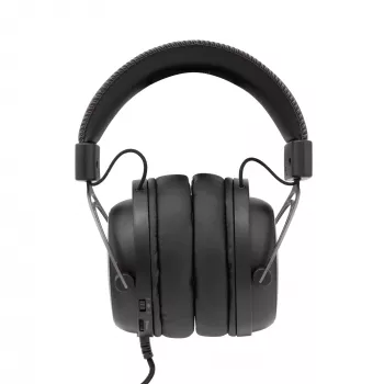 Kopfhörer White Shark GH-2341 Gorilla Schwarz/Grau