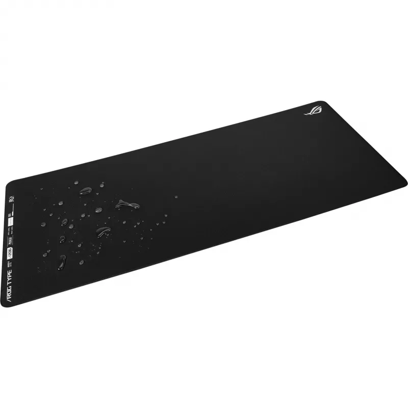 ASUS ROG Hone Ace XXL Gaming-Mauspad Schwarz