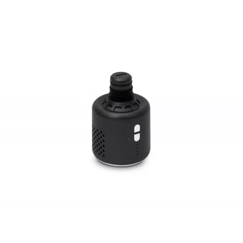 Percussion Massagegerät HoMedics PGM-45HC-BK mit Wärme- und Kältetherapie