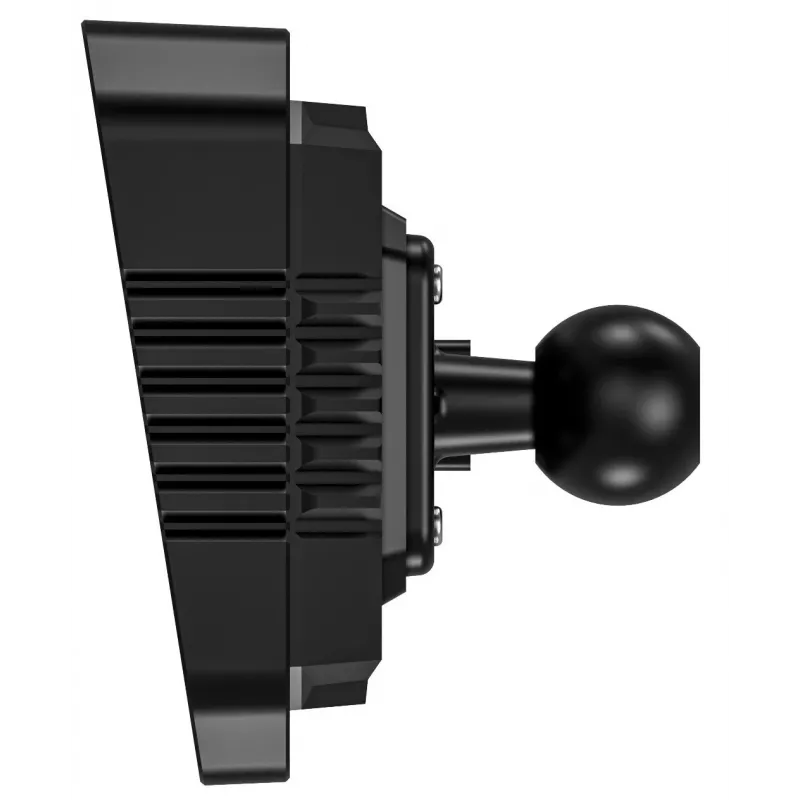 Dashcam Navitel MS850 DUAL — Zweikanal-Motorradrekorder mit Wi‑Fi