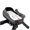 Fahrrad-Handyhülle FIXED FIXBIB2-BK — für Smartphones bis 6,8 Zoll, Lenkerhalterung