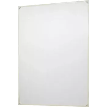 Renkforce RF-IS-300 RF-3778168 Insektenschutzvorhang B x H 1300 mm 1500 Weiß 1 Stück (RF-3778168)