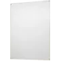 Renkforce RF-IS-300 RF-3778168 Insektenschutzvorhang B x H 1300 mm 1500 Weiß 1 Stück (RF-3778168)