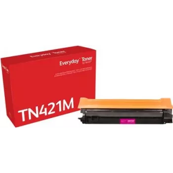 Xerox Everyday 006R04757 - ersetzt TN-421M - Toner Magenta - für MFC-L8900, HL-L8360, HL-L8260, DCP-L8410