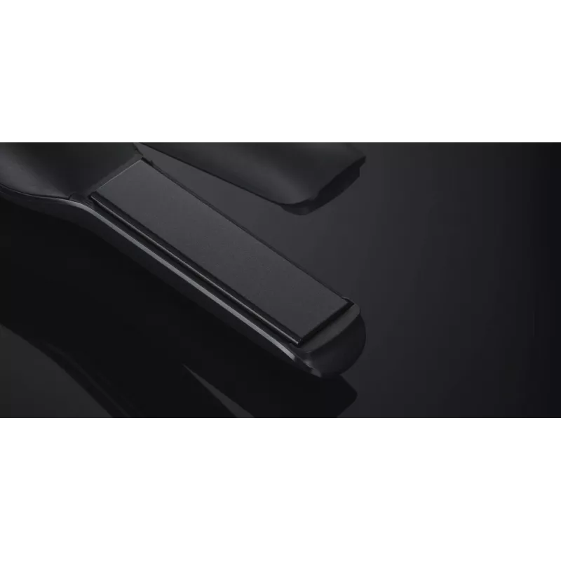 Ghd Unplugged Cordless Styler Haarglätter Schwarz