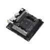Motherboard ASRock B550M-ITX/ac AMD B550 Sockel AM4 Mini ITX
