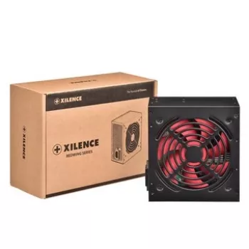 Xilence XN053 Schwarz