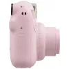 Sofortbildkamera Fujifilm Instax Mini 12 Pink — Bild 86×54 mm, Film 62×46 mm, 60 mm Brennweite
