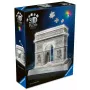 3D-Puzzle Ravensburger 12008029 Gebäude 269 mm x 239 mm