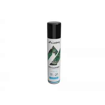 Isopropylalkohol 99,8% Flasche 300 ml, LANBERG AG-300FL-001