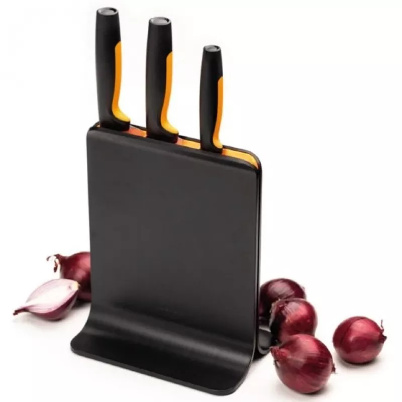 Slot-Messerblock Fiskars Functional Form