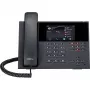 Auerswald COMfortel D-400 Analogtelefon Schwarz