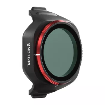 ND16/PL Freewell Filter für DJI Mini 5 Pro
