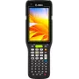 Zebra MC34 WAN/LTE GPS LAN WIFI 6E ON - Datenerfassungsterminal - 2.400 MHz