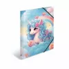 Umschlagmappe HERMA A3 Happy Unicorns